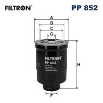 ANF0312 - ANF0312 ANDEL FILTRO COMBUSTIBLE