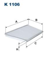  ANF0319 - ANF0319 ANDEL FILTRO HABITÁCULO