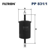  ANF0330 - ANF0330 ANDEL FILTRO GASOLINA
