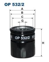  ANF0338 - ANF0338 ANDEL FILTRO ACEITE
