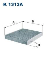 ANF0340 - ANF0340 ANDEL FILTRO HABITÁCULO