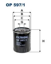  ANF0360 - ANF0360 ANDEL FILTRO ACEITE