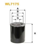  ANF0213 - ANF0213 ANDEL FILTRO ACEITE