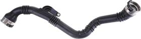 GUALDA PROFESIONAL GUALDA-007883 - TUBO DE INTERCOOLER A ADMIS MEGANE-IV-QASQHAI-II 1.5D