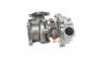 TURBO SPAIN TG4540642 - TURBO VW TRANSPORTER TD(TURBO SPAIN