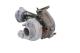 TURBO SPAIN TG7018543 - TBO.RECO.VW.CADDY-COMBI 1.9TD(TURBO