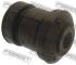 FEBEST AUTO PARTS FDABCONS - SILENT BLOCK ANTERIOR DE LA PALANCA ANTERIOR