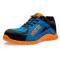 SPARCO 0751744AZAF - SPARCO ZAPATO DEPORTIVO PRACTICE S1P TALLA-44