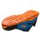 SPARCO 0751744AZAF - SPARCO ZAPATO DEPORTIVO PRACTICE S1P TALLA-44