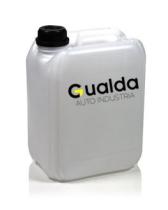 ACEITE 5 LITROS  ANDEL-GUALDA