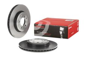DISCO DE FRENO  BREMBO