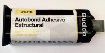 NUEVO ADHESIVO ESTRUCTURAL